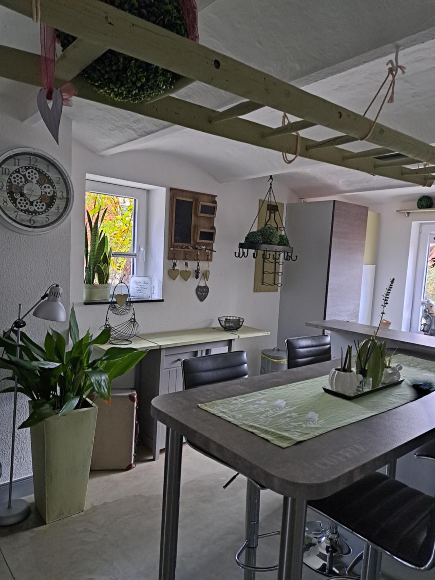 Ferienwohnung Moderne Frische Im Gewoelbe Boizenburg Eksteriør bilde