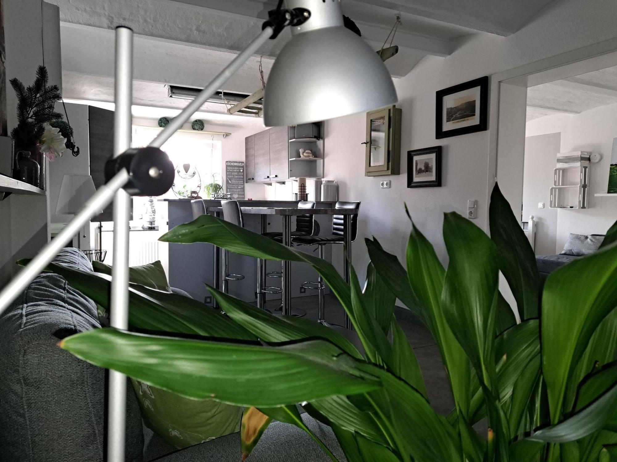 Ferienwohnung Moderne Frische Im Gewoelbe Boizenburg Eksteriør bilde